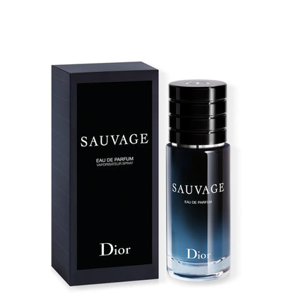 Sauvage Eau de Parfum
