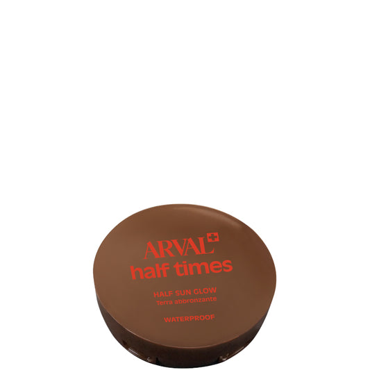 Half Times - Half Sun Glow - terra abbronzante 8 gr