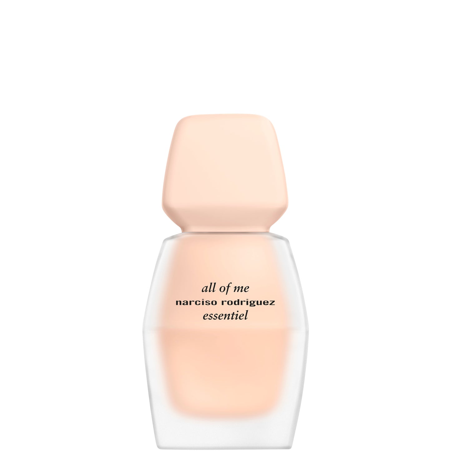 Narciso Rodriguez All of me Essentiel