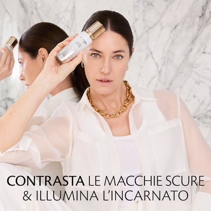 Clé de Peau Beauté Brightening Serum Supreme