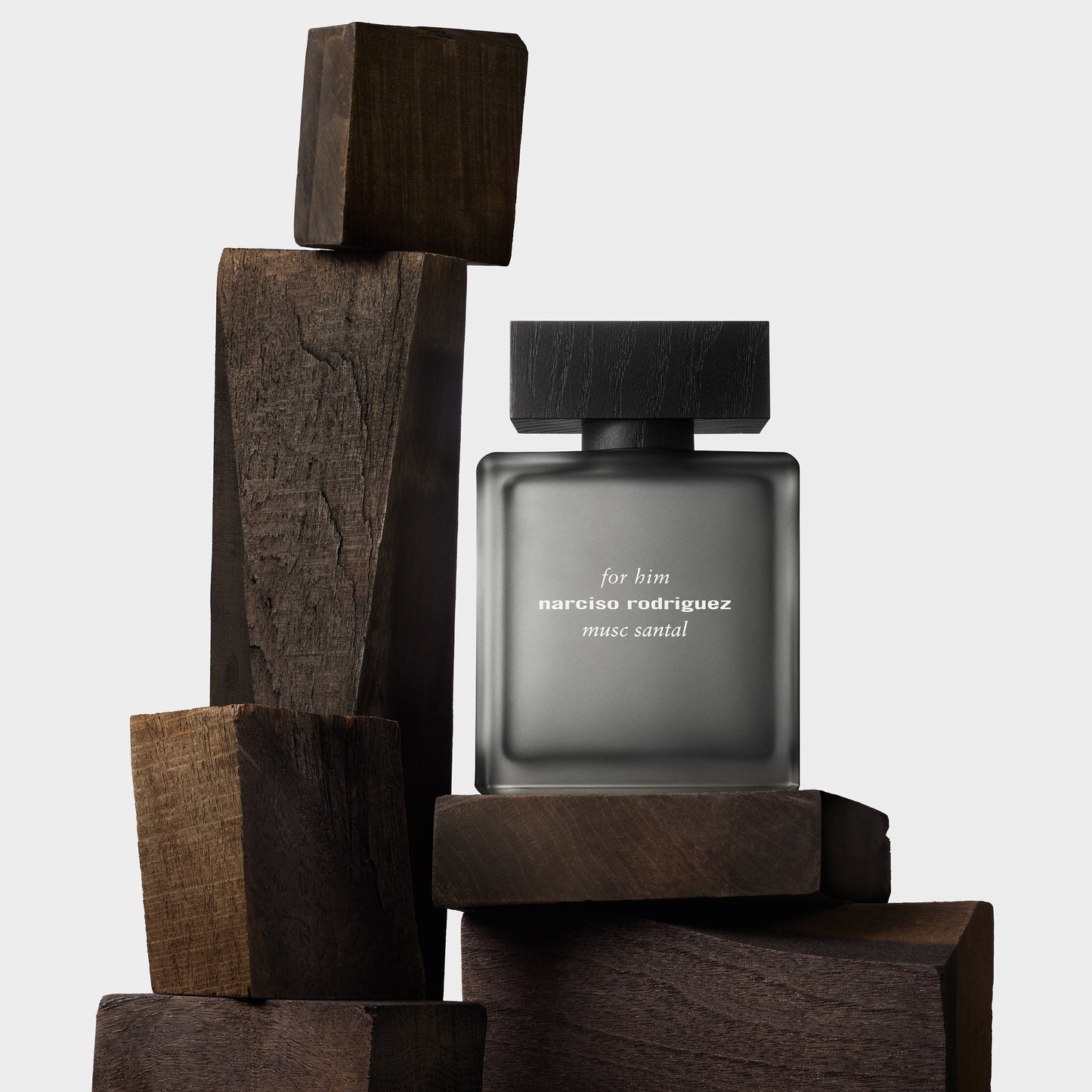Narciso Rodriguez For Him Musc Santal