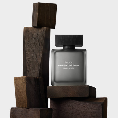 Narciso Rodriguez For Him Musc Santal