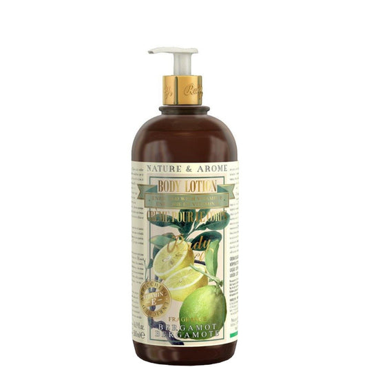 Bergamot 500 ML