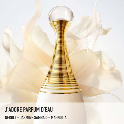 J’adore Parfum d’Eau