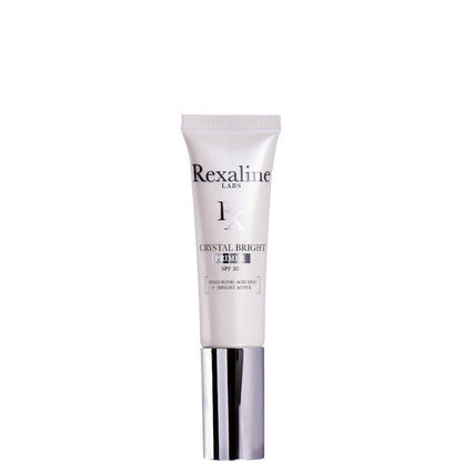 Crystal Bright Primer SPF 30/PA 30 ML