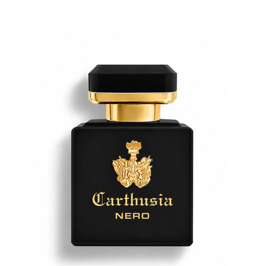 Carthusia Intenso di Nero - I Profumi di Capri