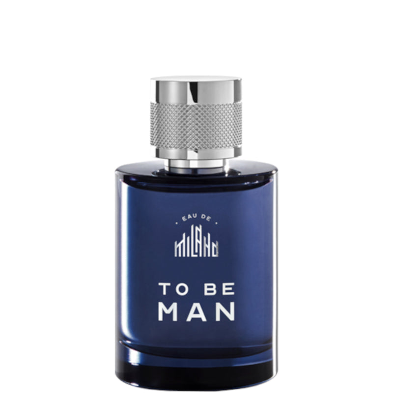 Eau de Milano To Be Man