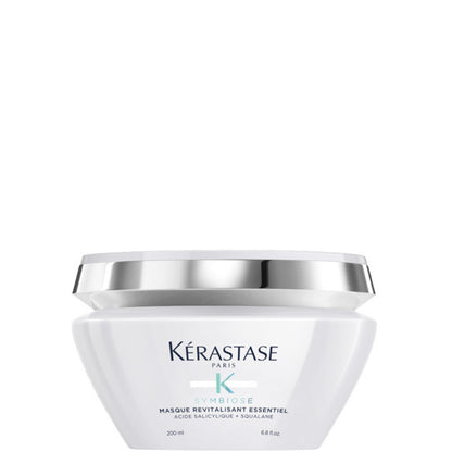 Symbiose - Maschera Masque Revitalisant Essentiel 200 ML