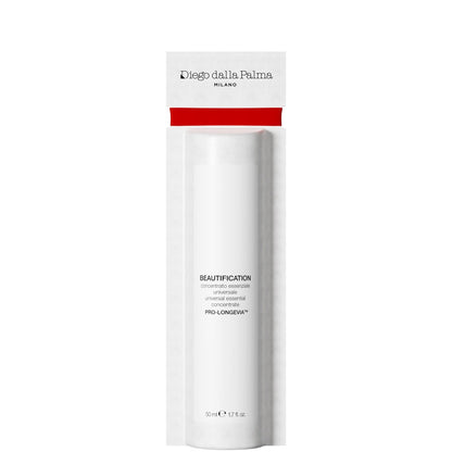 BEAUTIFICATION - Concentrato Essenziale Universale