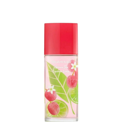 Green Tea Lychee Lime 100 ML