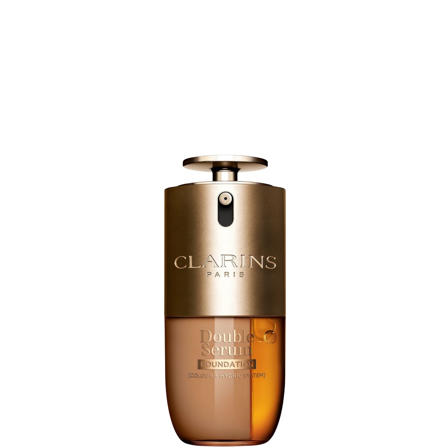 Double Serum Foundation