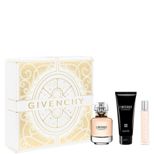 L'Interdit Eau de Parfum Cofanetto