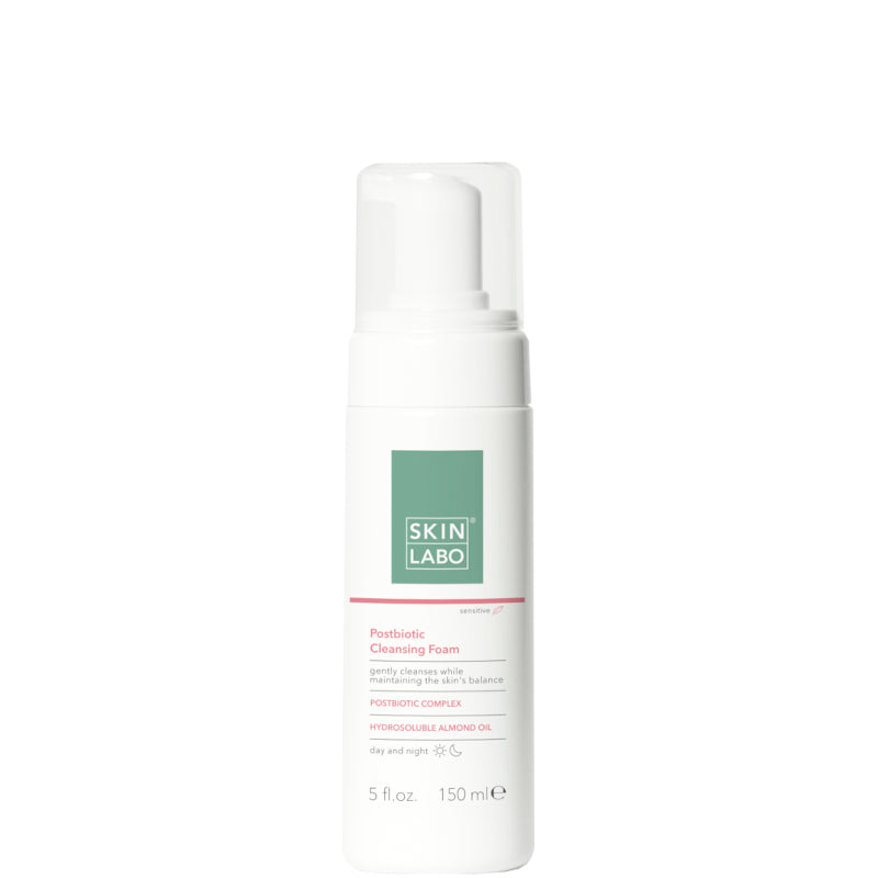 Skinlabo Postbiotic Cleansing Foam 150 ML