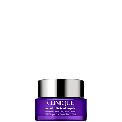 Clinique Smart Clinical Repair Wrinkle Correcting Eye Cream