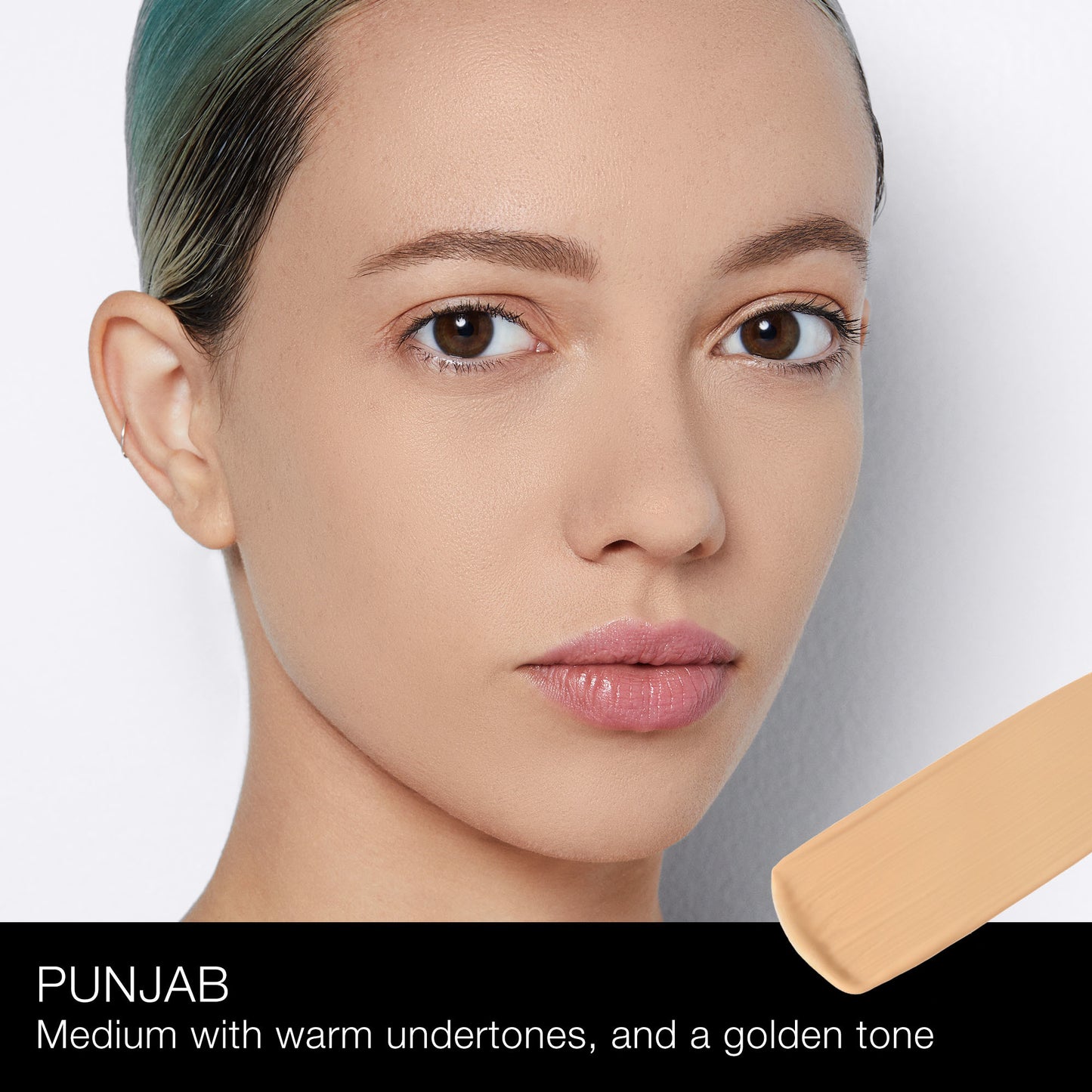 Nars Soft Matte Foundation