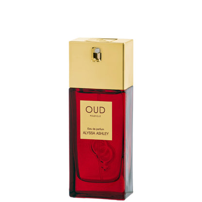 Oud Pour Elle