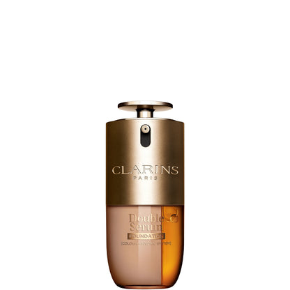 Double Serum Foundation