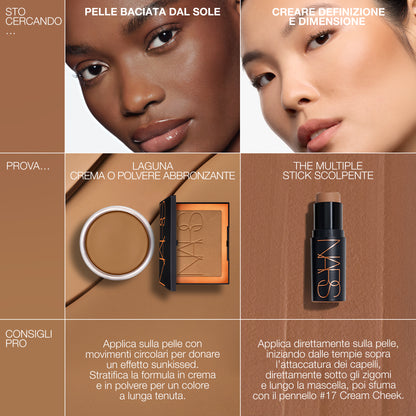 Nars The Multiple Sculpting Stick