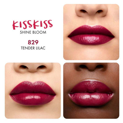 KISSKISS Shine Bloom 520 LOVE BLOOM