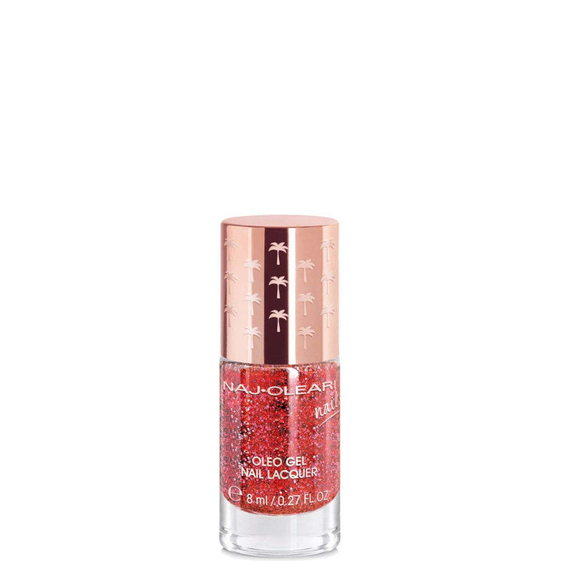 Oleo Gel Nail Lacquer - Smalto Gel Effetto Gel