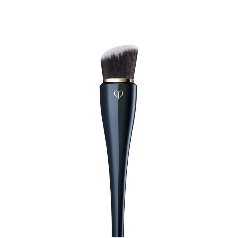 Clé de Peau Beauté High Coverage Foundation Brush PENNELLO VISO