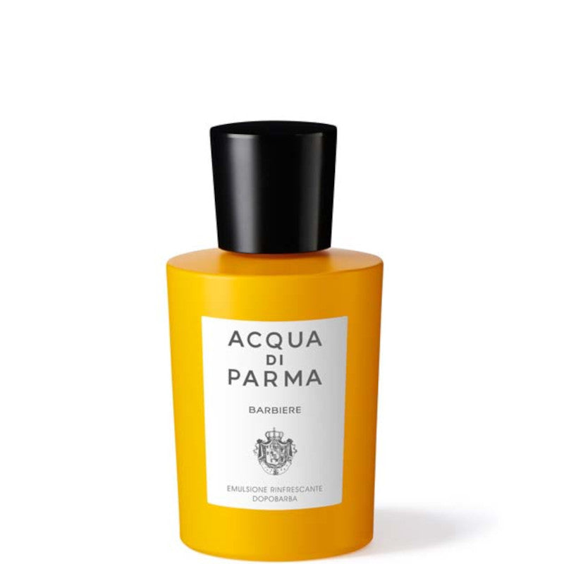 Acqua di Parma Barbiere - Emulsione Rinfrescante Dopobarba 100 ML