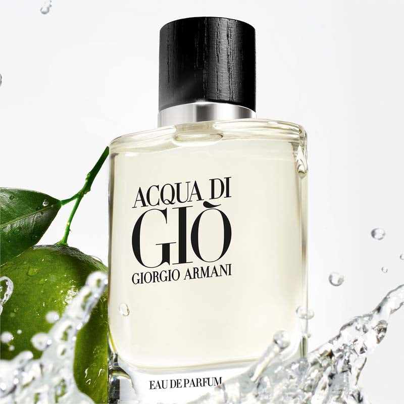 Acqua Di Gio' Pour Homme EDP