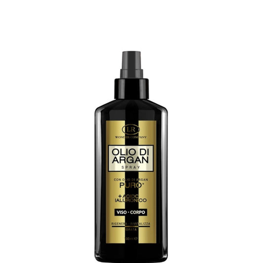 Olio d' Argan Spray 100 ML