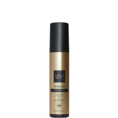 ghd Bodyguard spray protettore termico - tutti i tipi di capelli