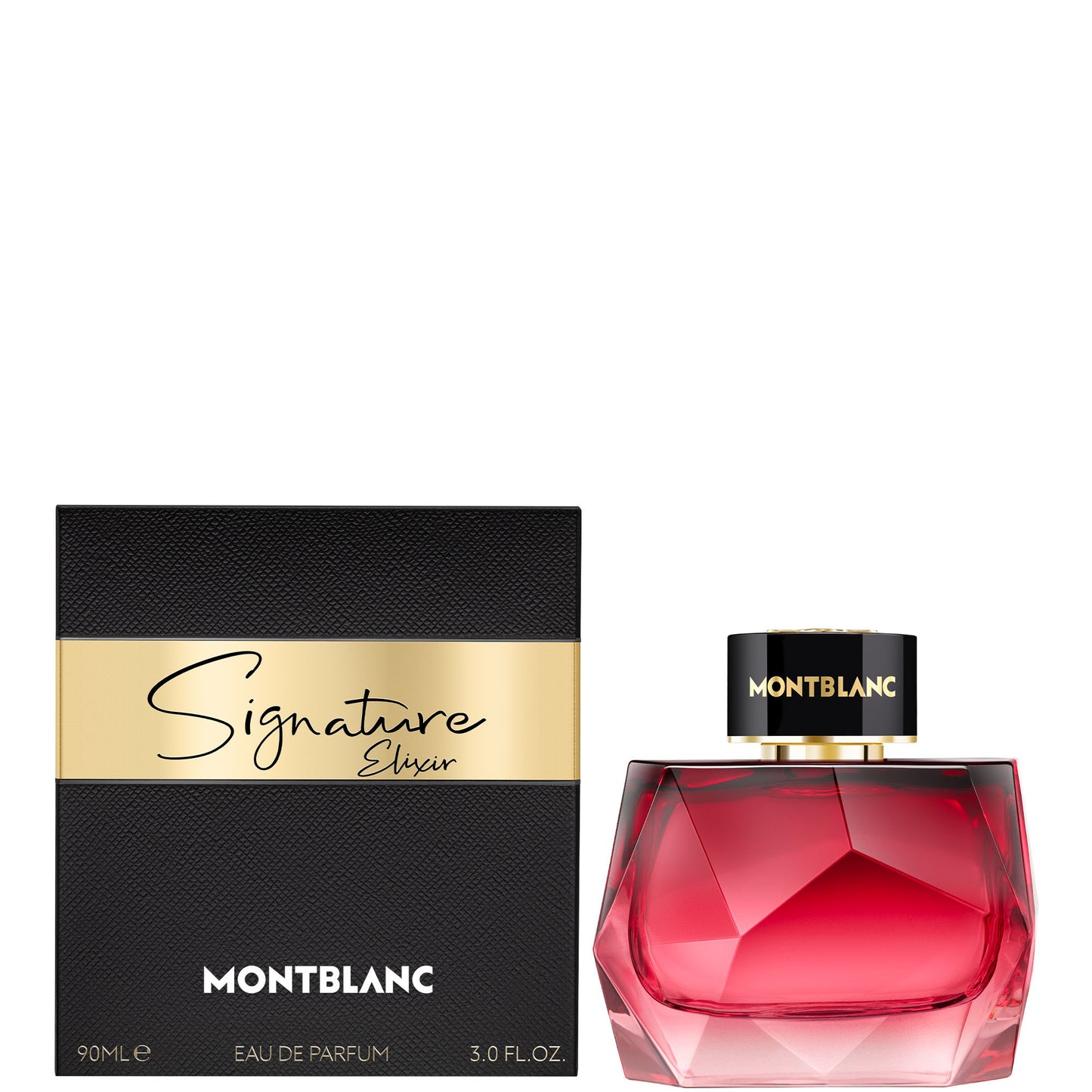 Montblanc Signature Elixir