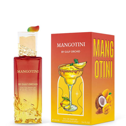 Gulf Orchid Mangotini