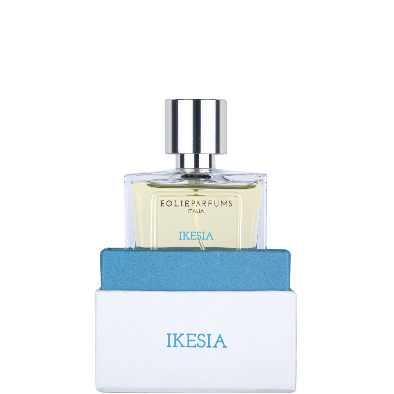 Eolie Parfums Ikesia