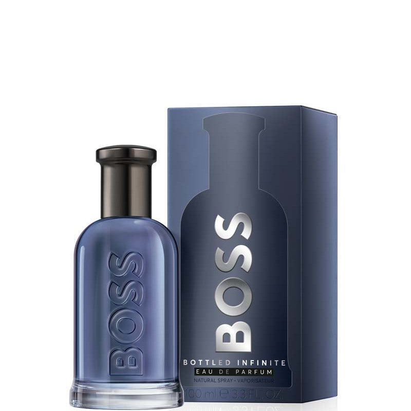 Boss Bottled Infinite