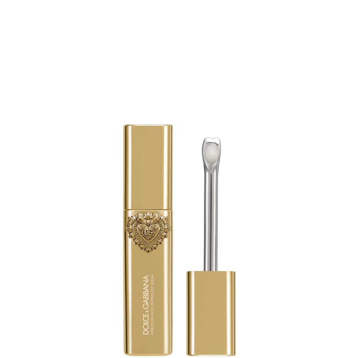 Ever-Youth Gold Peptides Eye Serum