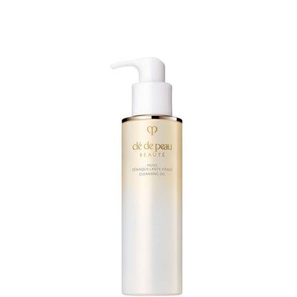 Clé de Peau Beauté Cleansing Oil 200 ML