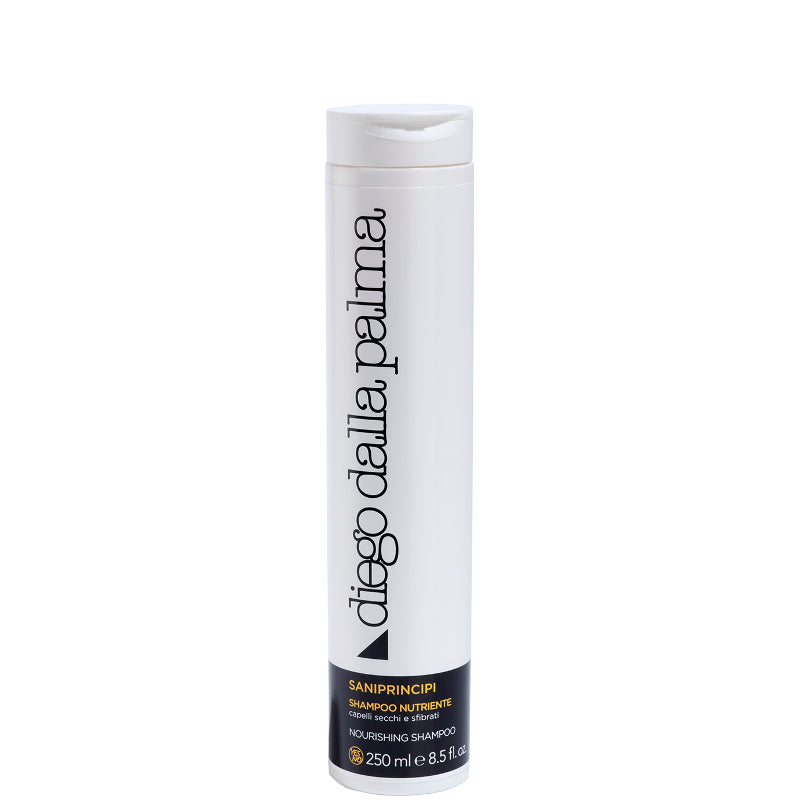 Haircare Shampoo Nutriente - Saniprincipi 250 ml