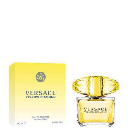 Versace Yellow Diamond