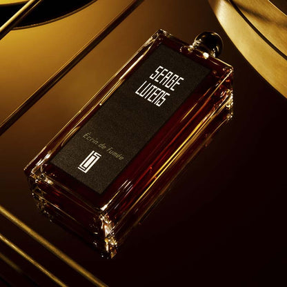 Serge Lutens Écrin de Fumée