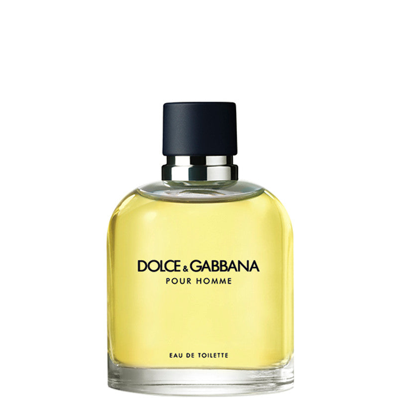 Dolce & Gabbana Pour Homme 125 ML