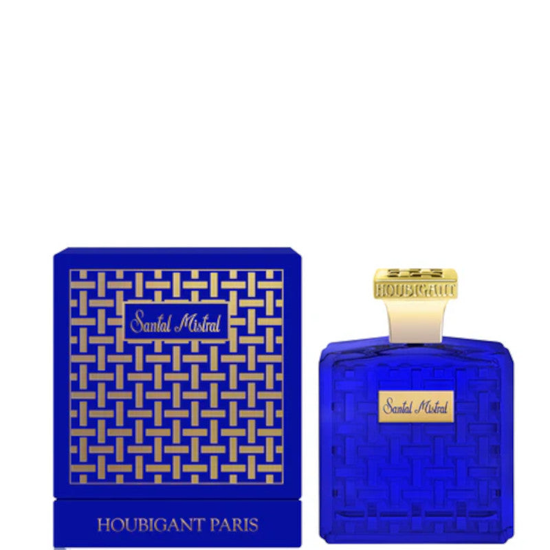 Houbigant Paris Santal Mistral