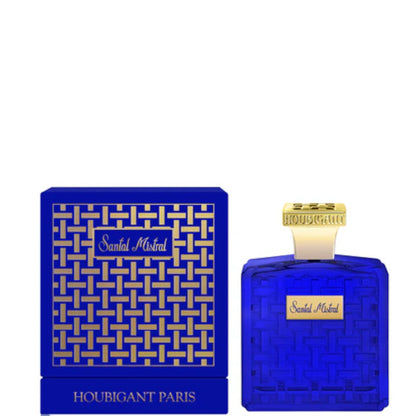 Houbigant Paris Santal Mistral