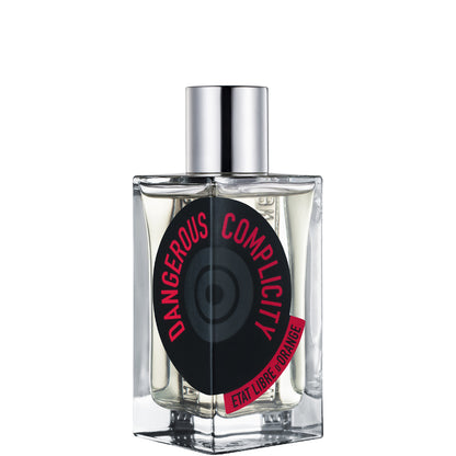 Dangerous Complicity 100 ML