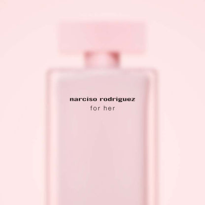 Narciso Rodriguez For Her EDP