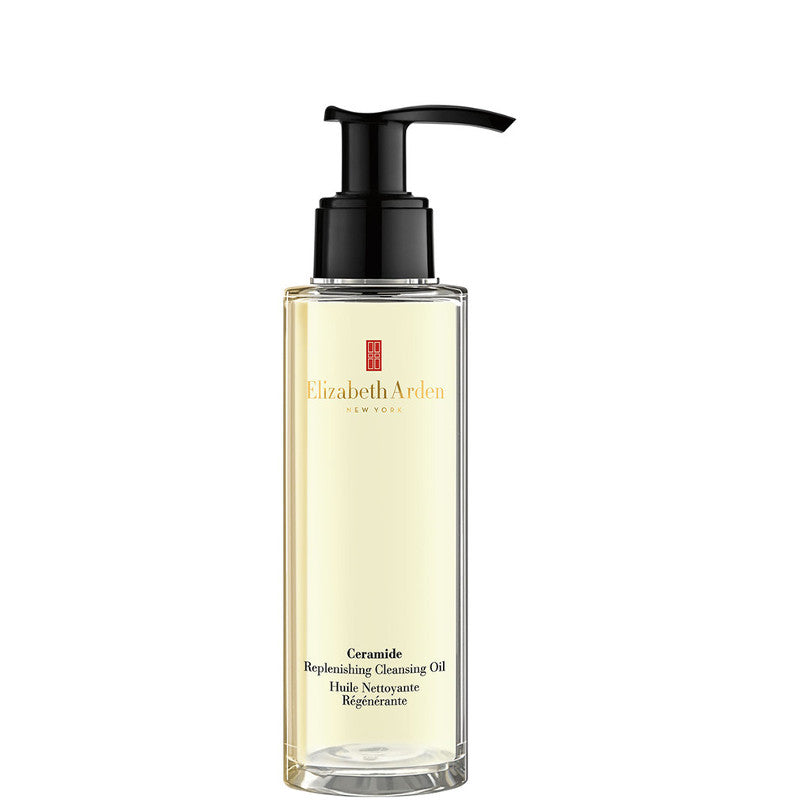 Ceramide Replenishing Cleansing Oil 195 ML