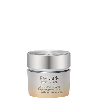 Re-Nutriv Ultimate Radiant White  Brightening Youth Creme 50 ML