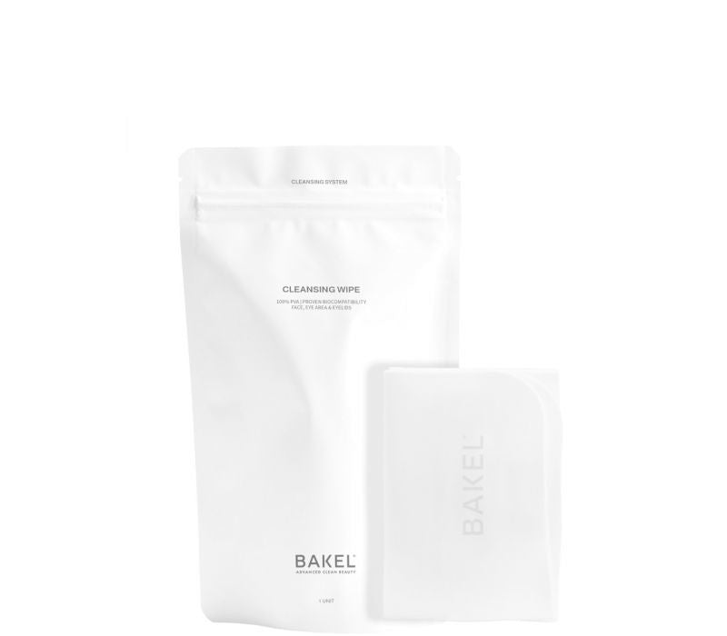 Bakel Cleansing Wipe