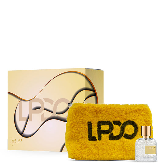 LPDO Vanilla Tonic Confezione
