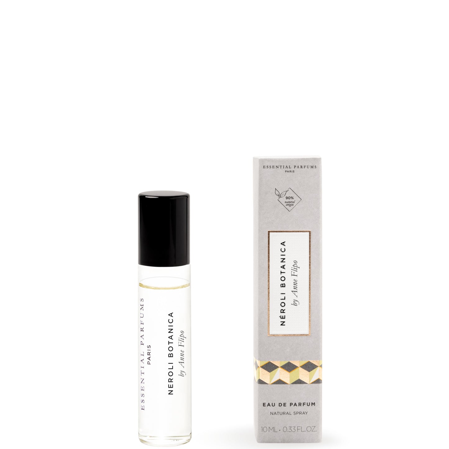 Essential Parfums Néroli Botanica