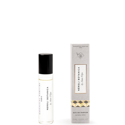 Essential Parfums Néroli Botanica