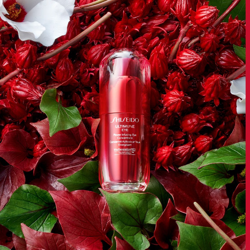 Ultimune Power Infusing Eye Concentrate 15 ML